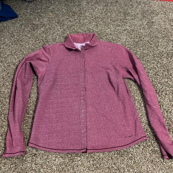 Patagonia Other - Patagonia Men’s Organic Cotton Jacket